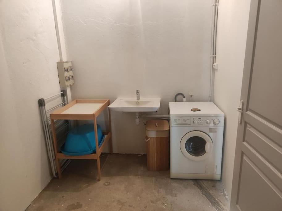Vila Le Relais Des Cigognes Marlieux Exteriér fotografie