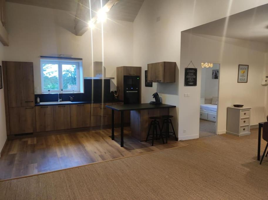 Vila Le Relais Des Cigognes Marlieux Exteriér fotografie